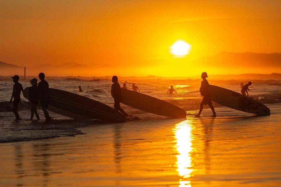 Seoul: BTS Gangneung Fan Tour & Ulleung Island Escape - What to Expect from the Tour