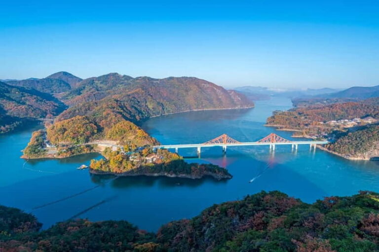 Seoul: Chungju Cruise, Cable Car & Cave Kayak Adventure Tour - Practical Aspects and Value