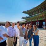 Seoul City Tour: Gyeongbok Palace, N Tower & Local Market - Practical Details and Value