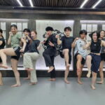 Seoul: Combat Taekwondo & Self-Defense One Day Class - What You Can Expect During the Class