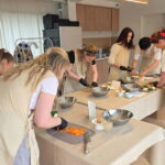 Seoul: Cooking Class and Tour with Michelin-Trained Chef - The Itinerary Breakdown: What to Expect