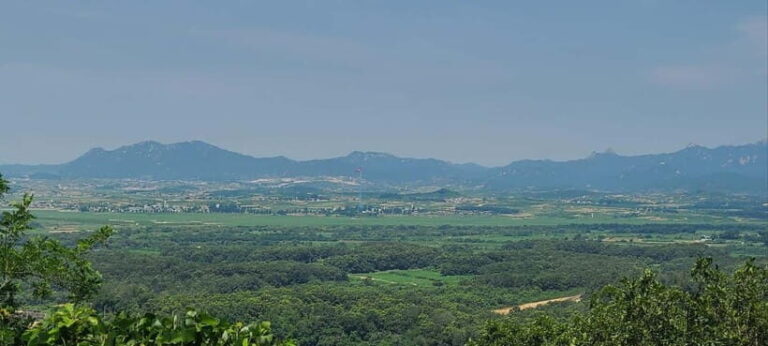 Seoul: DMZ Tour with Japanese-Speaking Guide - What We Loved About This Tour