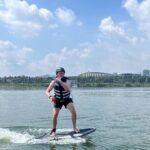 Seoul : Efoil & Windsurf Experiences in Han River - Practical Tips for Your Visit