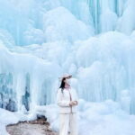 Seoul: Eobi Valley(Winter), Strawberry, Nami Island and Bike - Starting the Day: Convenience and Comfort