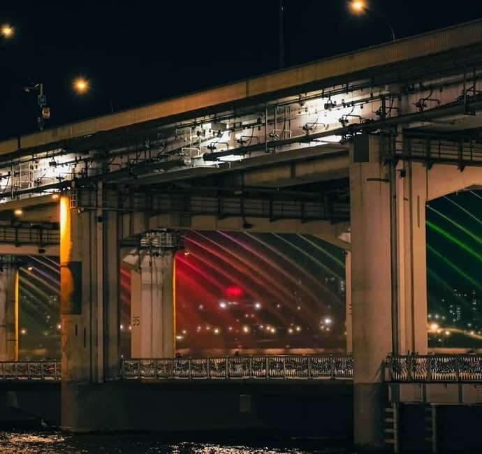 Seoul: Han River Picnic & E-Bike Ride to Rainbow Fountain - What Makes This Tour Standout?