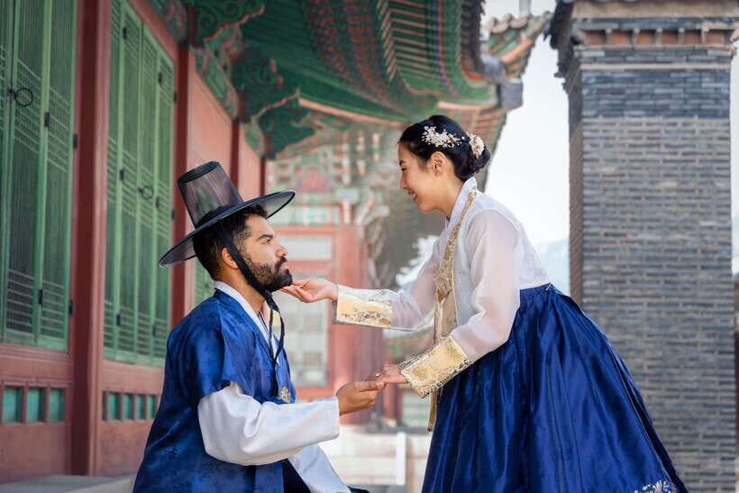 Seoul: Hanbok Photo Tour at Gyeongbokgung Palace - Practical Tips for Your Hanbok Photo Tour