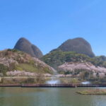 Seoul: Maisan Cherry Blossom and Jeonju Hanok Day Tour - Exploring the Itinerary and Highlights