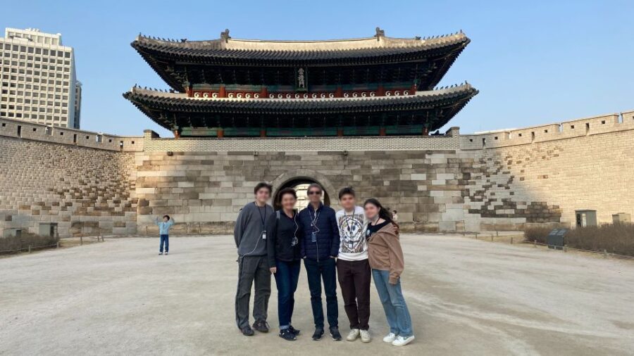 Seoul: Namdaemun Market Food Tour - What Makes This Tour Stand Out