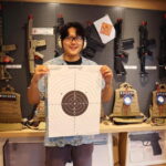 Seoul: Olympic-Style Shooting & Korean Food Experience - Practical Details and Considerations