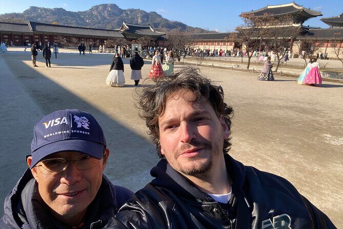 Seoul Private Custom Walking Tour with A Guide (Private Tour) - Why the Price Reflects Good Value