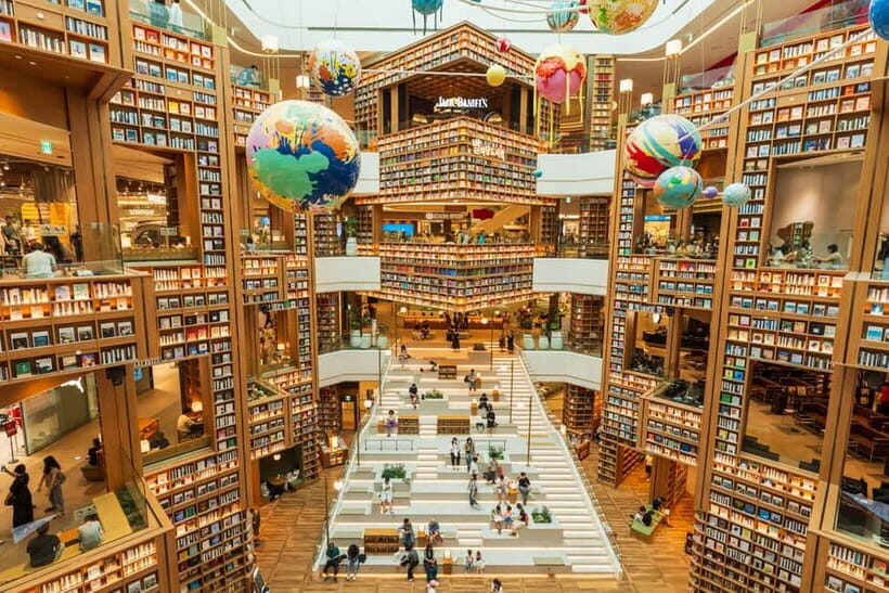 Seoul: Seohaerang Cable Car, Gwangmyeong Cave, etc (EG Tour) - What’s the Real Value?