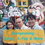 Seoul: Seongsu-dong K-Pop Culture Walking Tour - An In-Depth Look at the Seongsu-dong K-Pop Culture Walking Tour