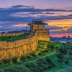 Seoul: Suwon Hwaseong Fortress & Korean Folk Village Tour - Who Would Love This Tour?