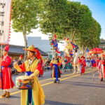 Seoul: The 62nd Suwon Hwaseong Cultural Festival Day Tour - Who Should Consider This Tour?