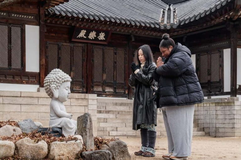 Seoul Unveiled: Untold Stories & Lost Histories Tour - Why This Tour Offers Value