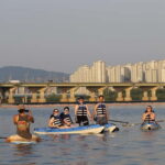 Seoul: Urban Nature Escape  Guided Kayak & SUP tour - The Itinerary: What to Expect
