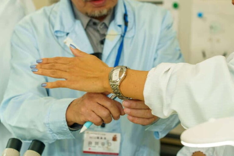 [Sep/Nov/Oct 2025 Only!] 1-day Luxury Watchmaking Experience - A Closer Look at the Experience