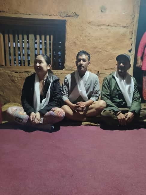 Shamanism Tour Nepal: Spiritual & Cultural Journey - Authenticity and Cultural Respect