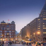 Shanghai: 4-Day Tour with Suzhou and Tongli Water Village - What’s Included and What’s Not