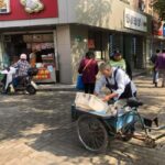 Shanghai: A Day of Immersive Suburban Life - What To Expect on the Day