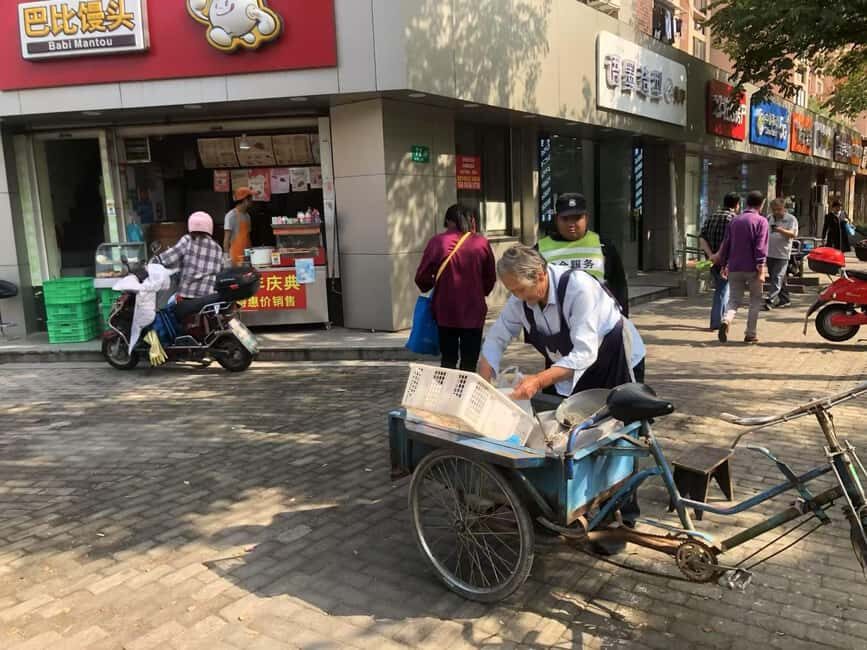 Shanghai: A Day of Immersive Suburban Life - What To Expect on the Day