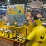 Shanghai: Anime and Pop Culture Tour with Shopping - Detailed Breakdown of the Itinerary