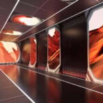 Shanghai Art Museum Naked Eyes 3D Art Exhibition - Detailed Exploration of the Exhibition