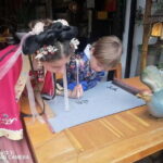 Shanghai Calligraphy Workshop & Tour in Qibao Ancient Town - Why You Should Consider This Tour