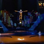 Shanghai Circus World ERA Acrobatic Show Tickets - What to Expect from the Show