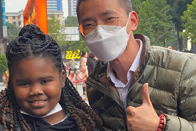 Shanghai Downtown Hotel to Baoshan Cruise Port:Private with Meet & Greet service - Additional Considerations