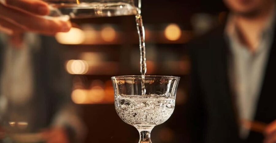 Shanghai: French Concession Drinks Tasting Workshop w/ Snack - Breakdowns of What to Expect