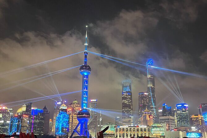 Shanghai Night River Cruise on Huangpu River - Final Thoughts: Is It Worth It?