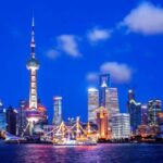 Shanghai: Night River Cruise Tour with Xinjiang Style Dining - Who Is This Tour Best For?