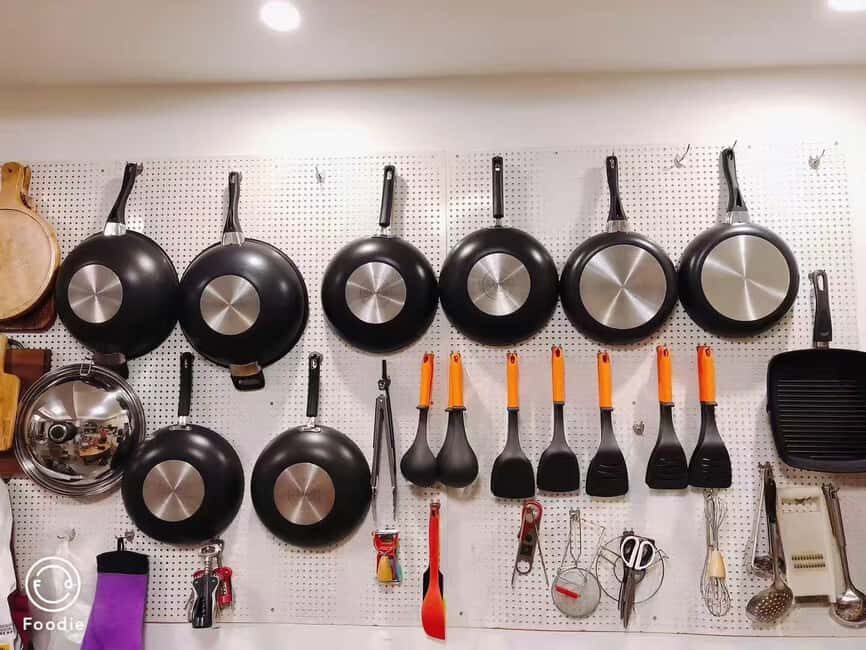 Shanghai: Pan-Fried Bun Cooking Class with Chef - Why You Should Consider This Cooking Class