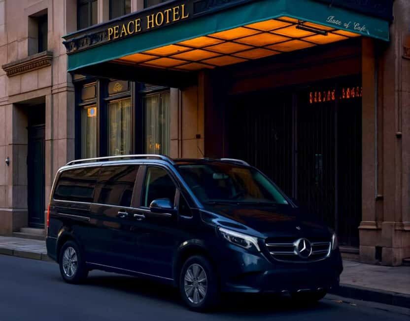 Shanghai: Private Guided Tour with Transportation - Final Thoughts