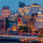 Shanghai: Suzhou Creek Sightseeing Cruise - What to Expect on the Cruise