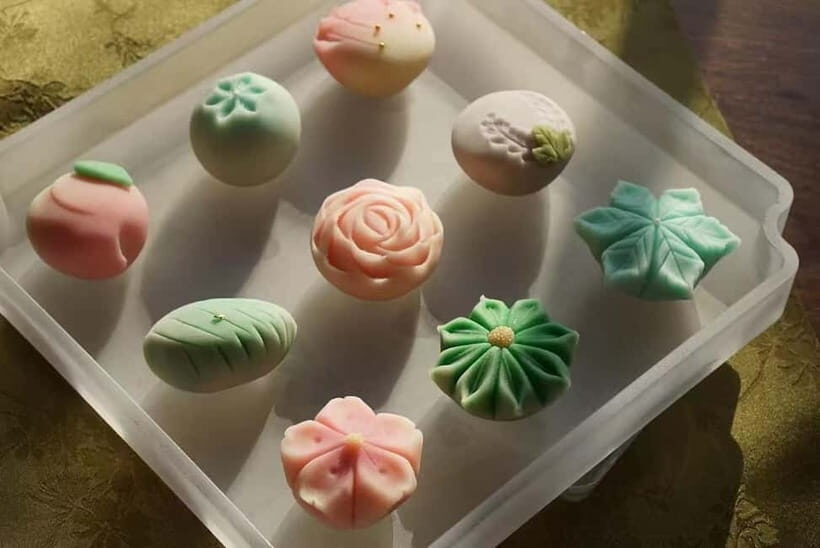 Shanghai: Tangguozi Ancient Chinese Tea Pastry Making Class - FAQ