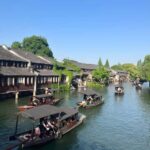 Shanghai: Wuzhen West Scenic Area & Wucun Day Trip - Analyzing the Value: Is It Worth It?