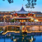 Shanghai: Yu Garden Adult Ticket - 09:00 & 12:30 [Option] - In-Depth Look at the Experience