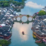Shanghai: Zhujiajiao Water Town Private Tour with Boat Ride - Who Will Love This Experience?