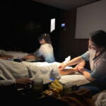 Shanghai:Authentic Chinese Body&Foot Massage, Hair& Head SPA - The Main Highlights