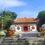 Shenzhen: Ancient Temple & 200-year-old Hakka Residence Tour - Discovering Shenzhen’s Hidden Architectural Treasures