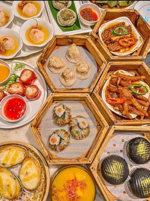 Shenzhen: From Tea to Tech  A Journey Through History - Practical Details and Tips