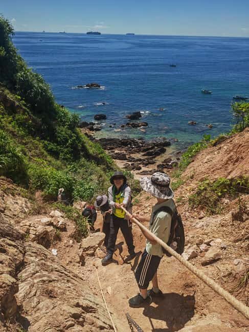 Shenzhen: Guided Hiking Tour with Multiple Routes - Practical Details and Why They Matter