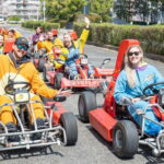 Shibuya Go Karting Tour with Funny Costume - Authentic Experiences and Insights from Reviewers