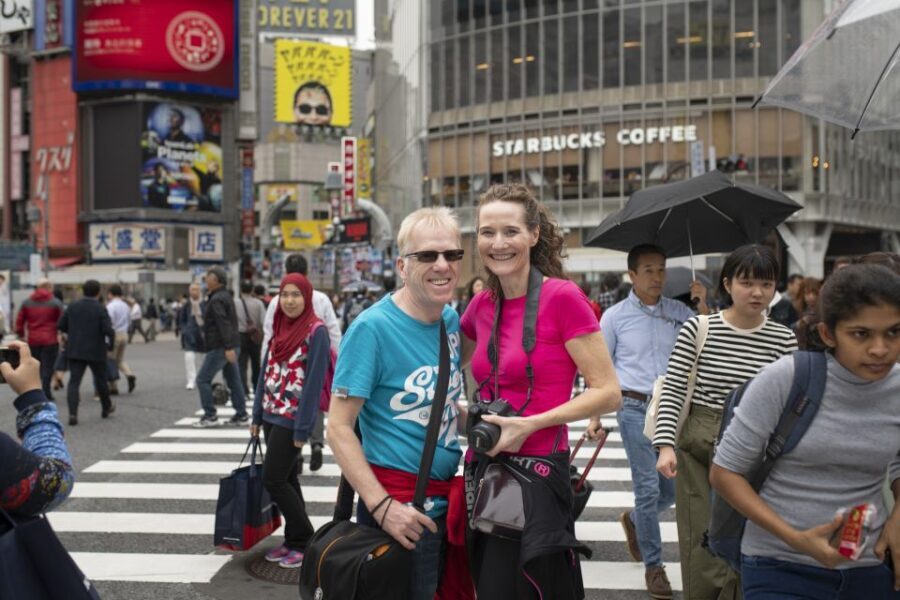 Shibuya & Harajuku: Hidden Gems & Highlights Private Tour - Why the Tour Offers Excellent Value for Money