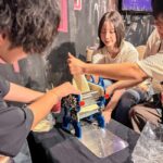 Shibuya : Ramen Dojo Tokyo| Make All 3 (Tonkotsu/Shoyu/Miso) - Why This Experience Stands Out