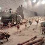 Shiga: Journey into Warlord Nobunagas Azuchi Legacy - Exploring the Itinerary: What You’ll See and Do