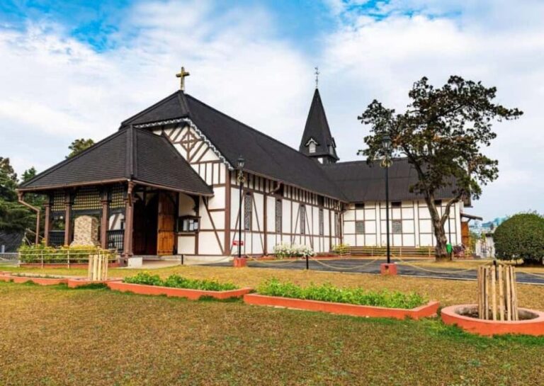 Shillong: Guided Half-Day Sightseeing Tour by Car - FAQs