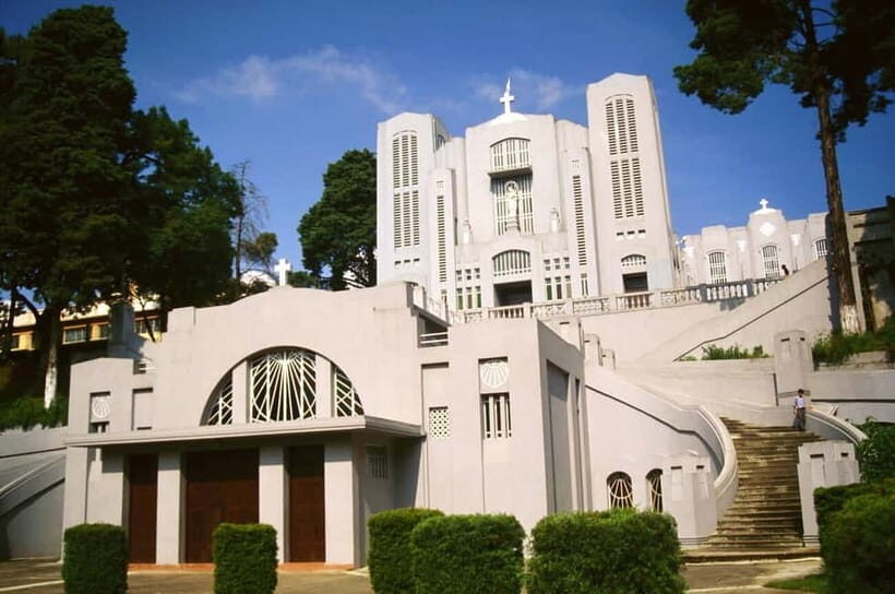 Shillong: Guided Walking Tour with Museum Entry - A Deep Dive Into the Shillong Walking Tour